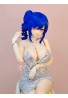 Aotume Anime Silicone Sex Doll 155cm H Cup #111 Head